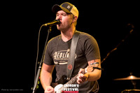 02 James Barker Band