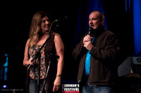 05 Presenters