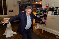 Brian's 80th
